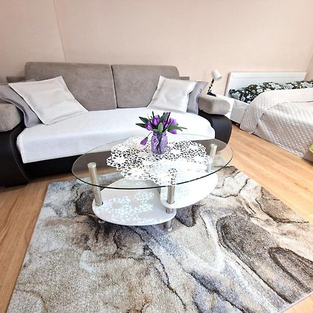 Aparthouse Apartamenty Centrum Сосновец Экстерьер фото