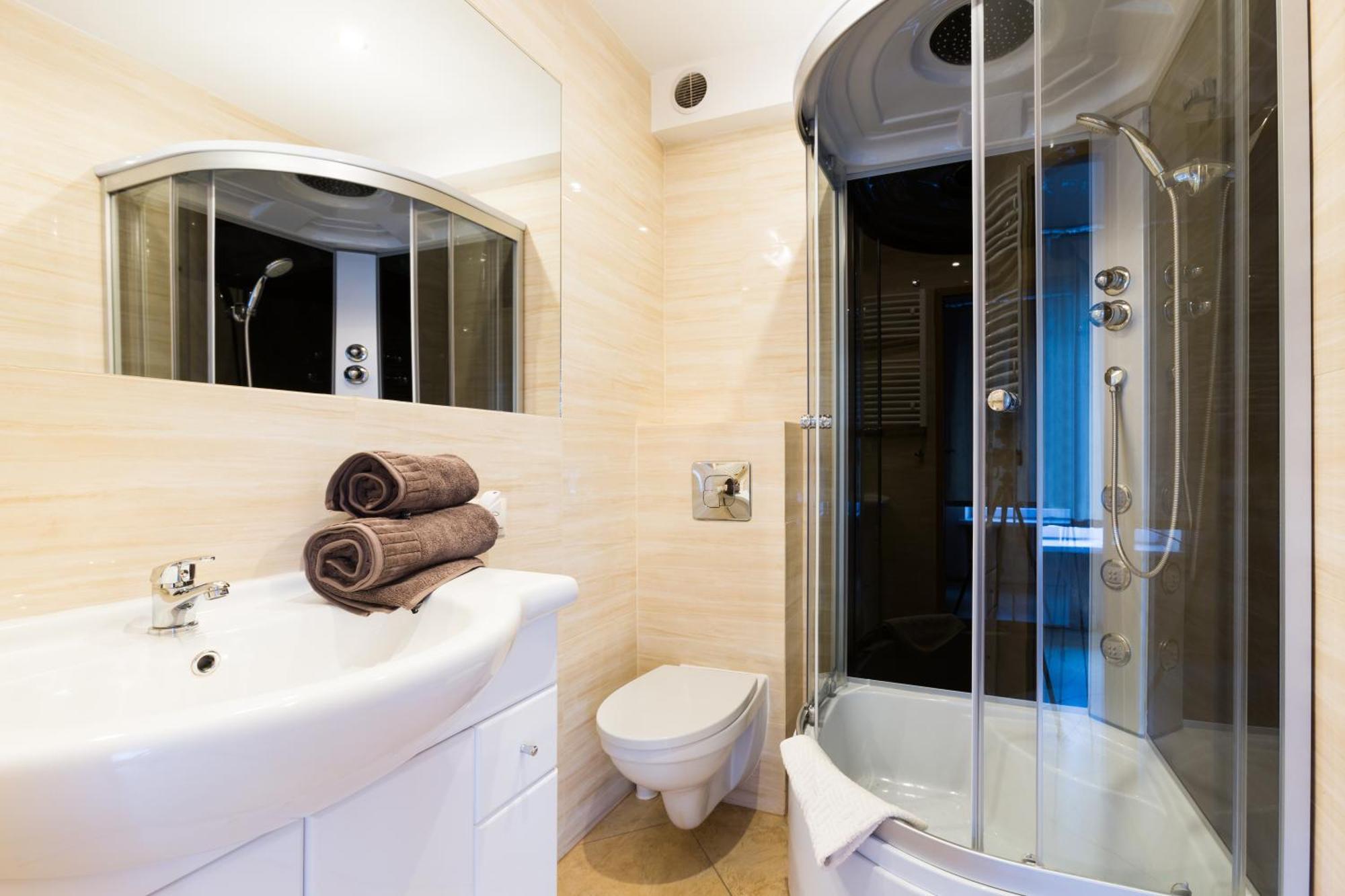 Aparthouse Apartamenty Centrum Сосновец Экстерьер фото