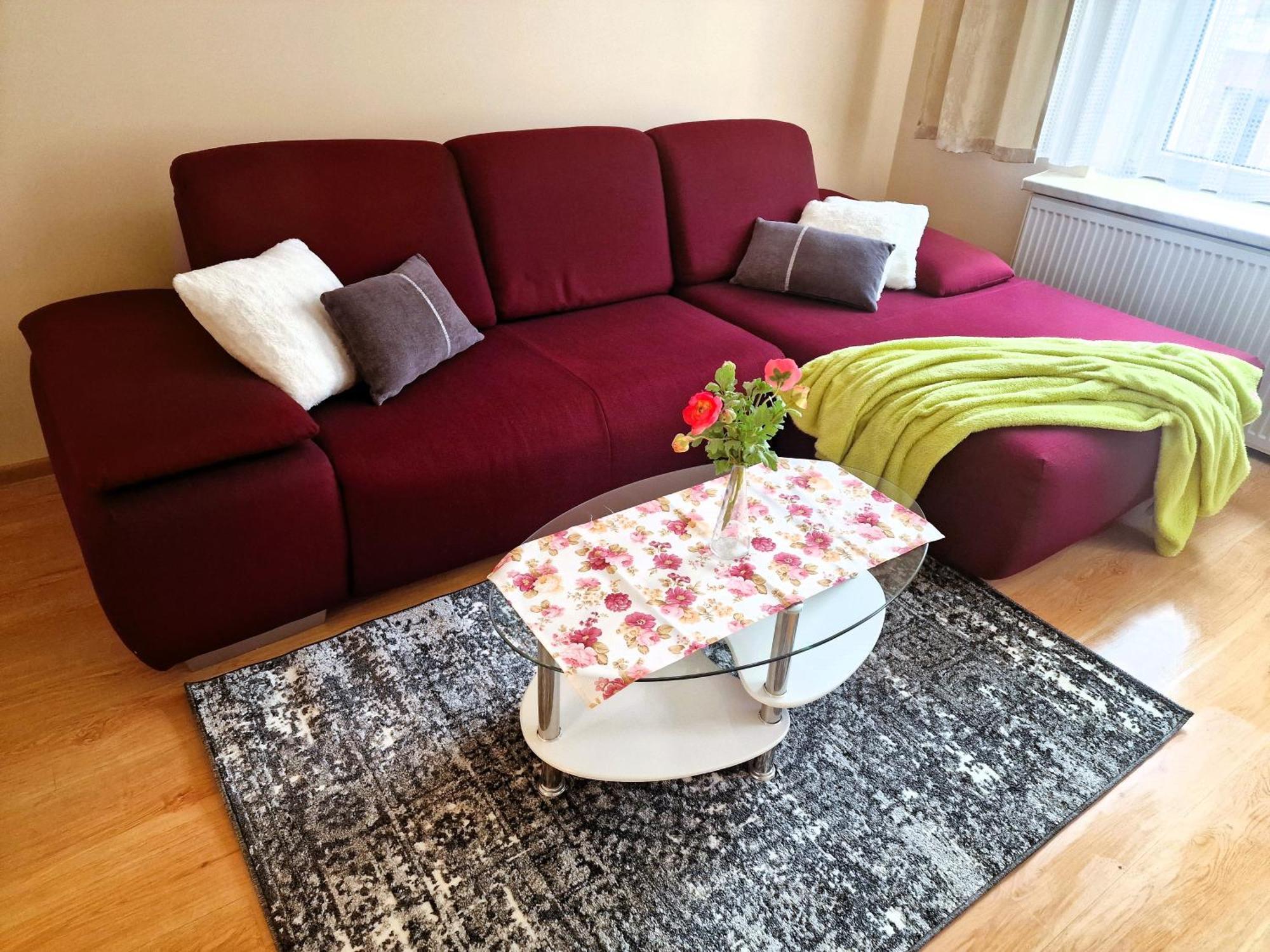 Aparthouse Apartamenty Centrum Сосновец Экстерьер фото